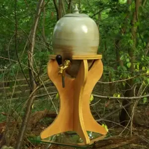 Agnihotra Wasserei 9 Liter